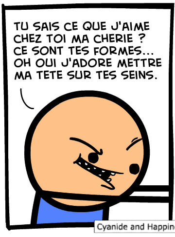 copine forme image