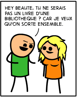livre retard image