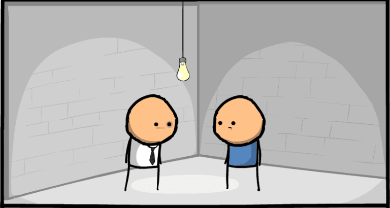 fight club image