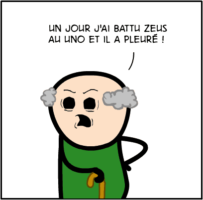 zeus uno image