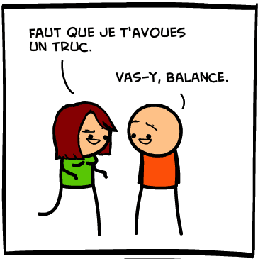 langue percer image