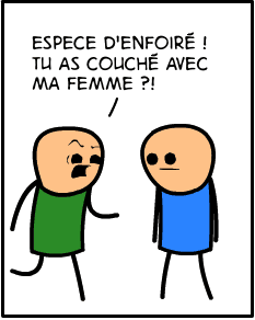 femme baiser image