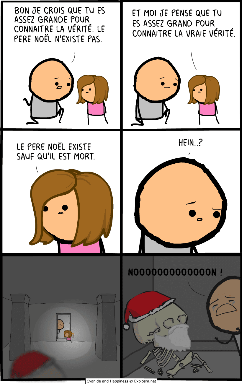 pere noel cyanide
