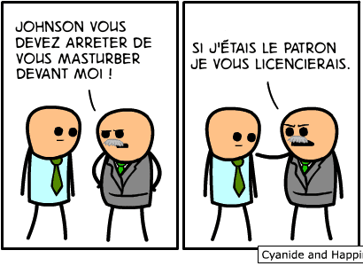 johnson partout image