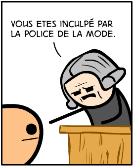 mode moche image