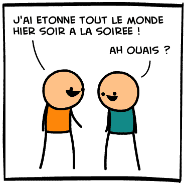 venir soiree image