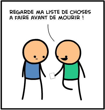 idee comic image
