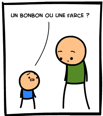 horreur petit image