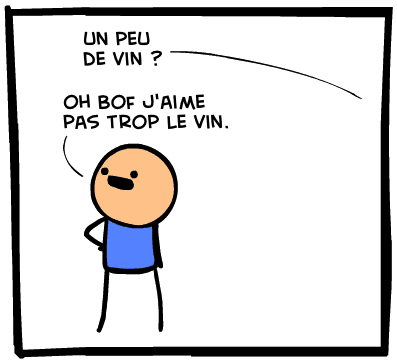 vin bon image