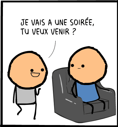 biere soiree image