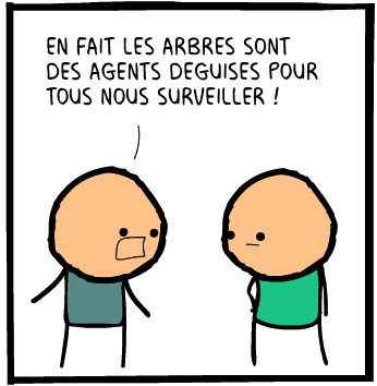 complot jeu image