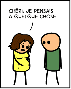 enfant avorter image