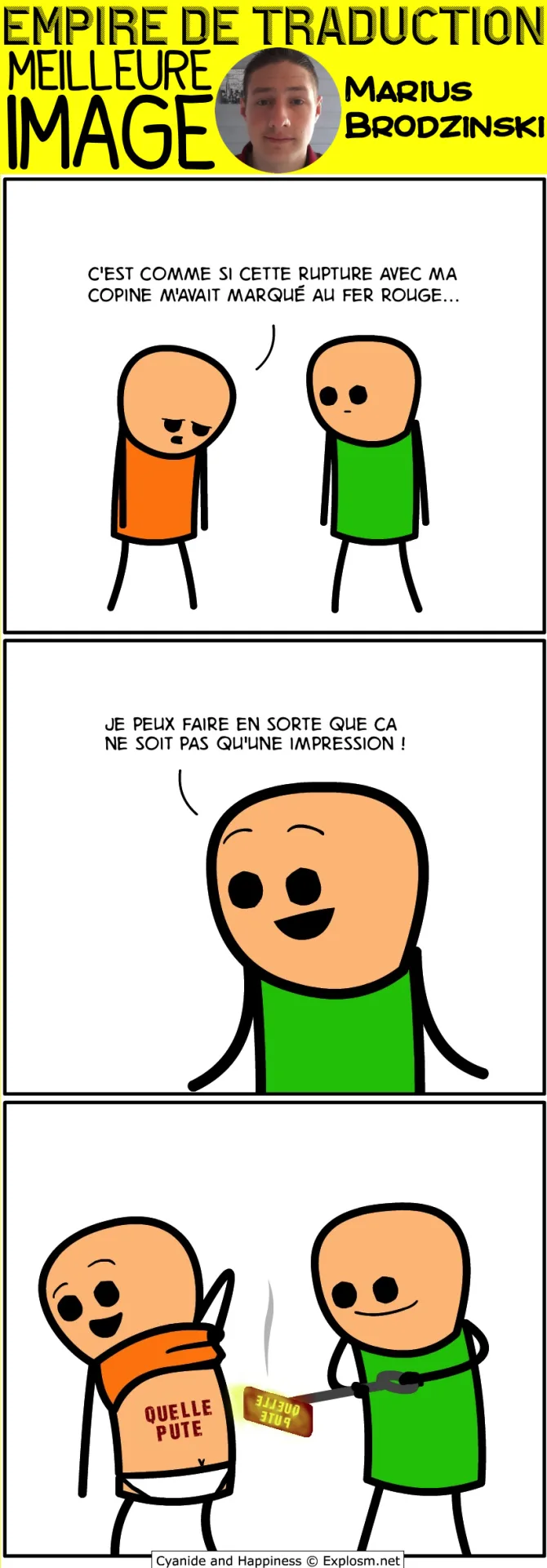 fer ex cyanide