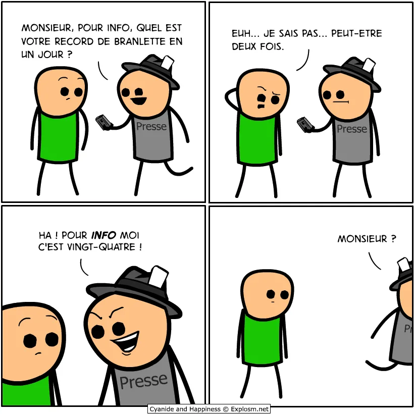 presse record cyanide