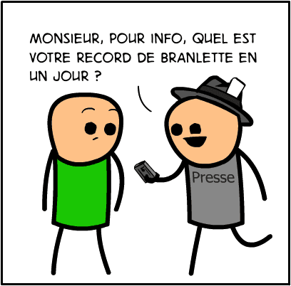 presse record image