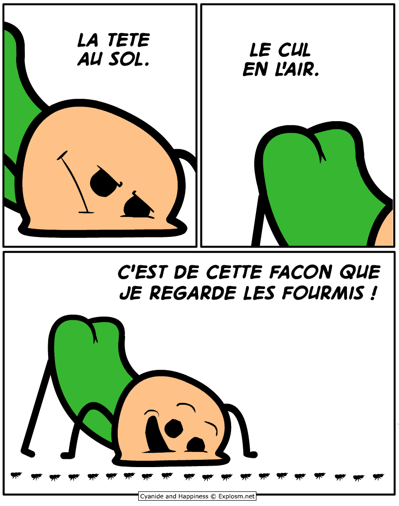 cul sol cyanide