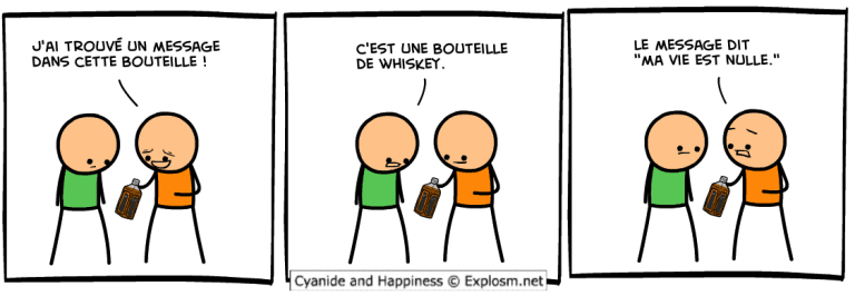 boire alcool cyanide