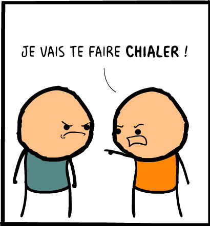 mourir pleurer image