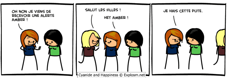 pute meufs cyanide