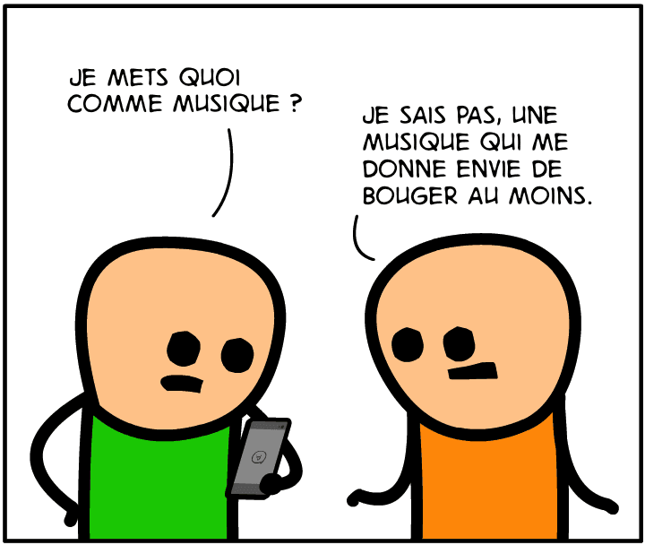 tel musique image