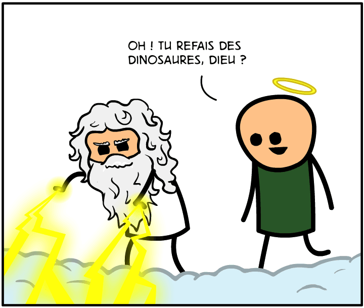 dieu reboot image