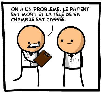 doc mourir image