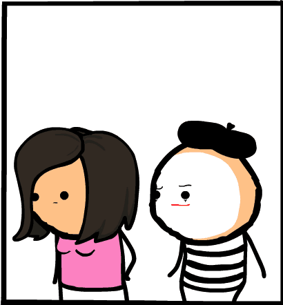mime sucer image