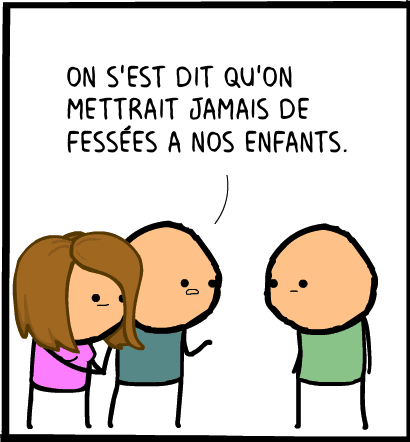 parents fesses image