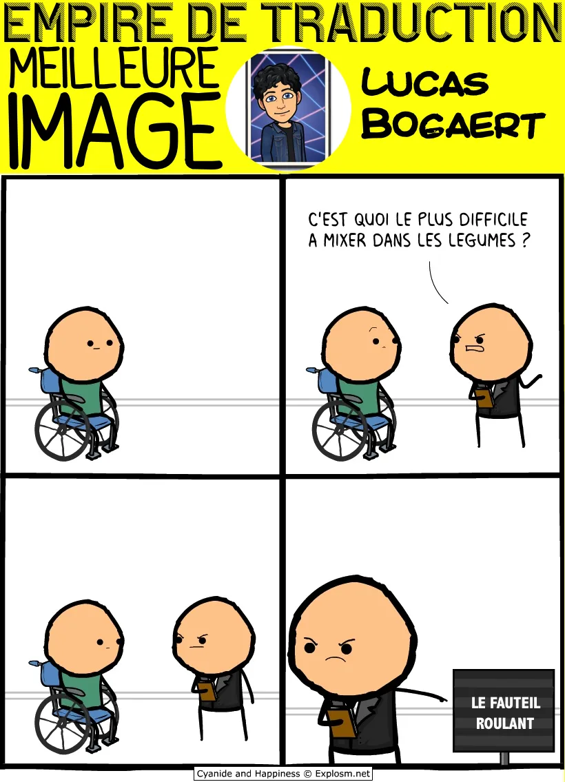 siege legume cyanide