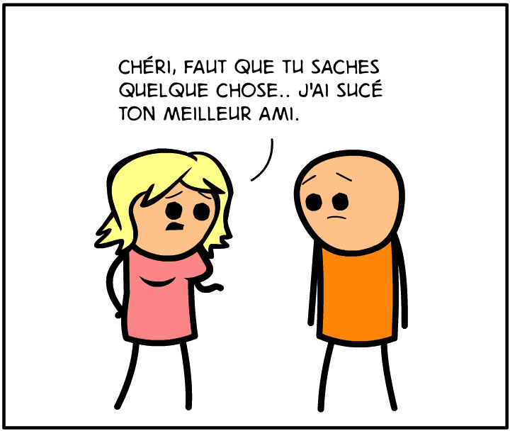 sucer ami image