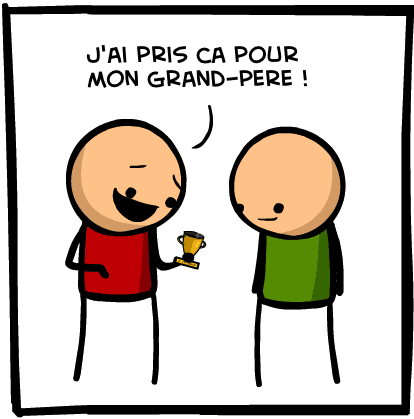 trophee papi image