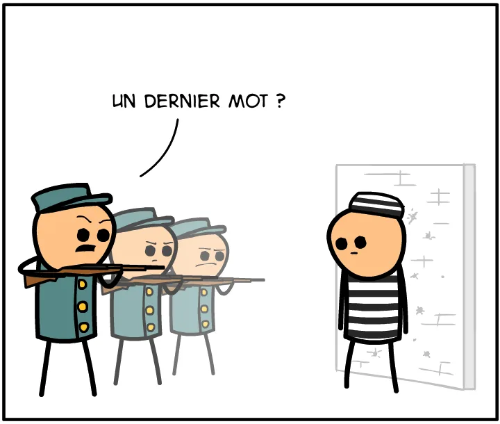 mot dernier image