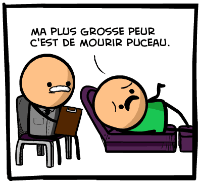 exploser puceau image
