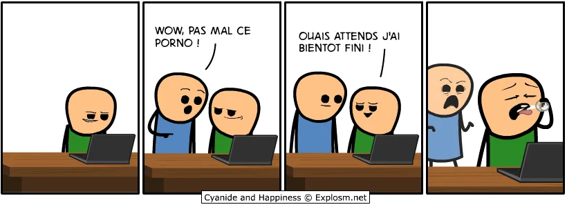 shot sperme cyanide