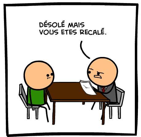 famille job image