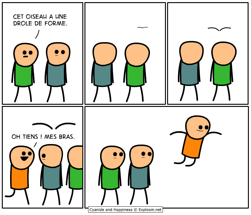 bras voler cyanide