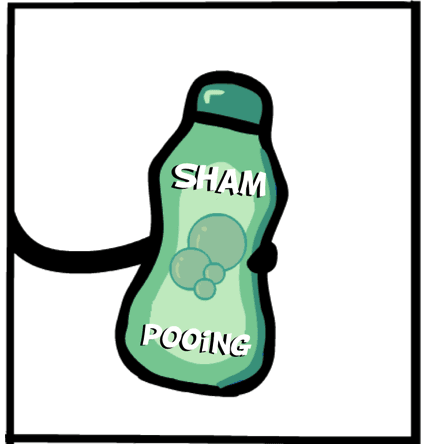 shampoo mec image