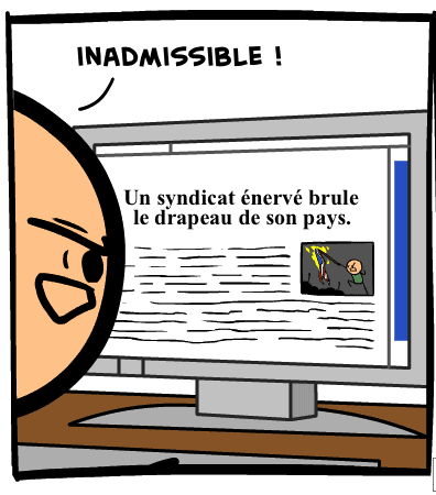 drapeau respect image