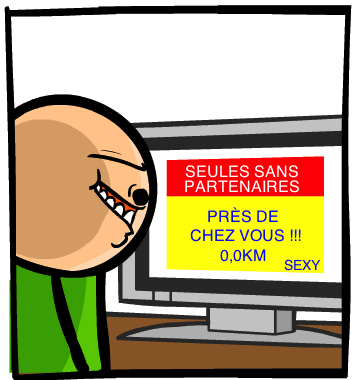 couille seule image