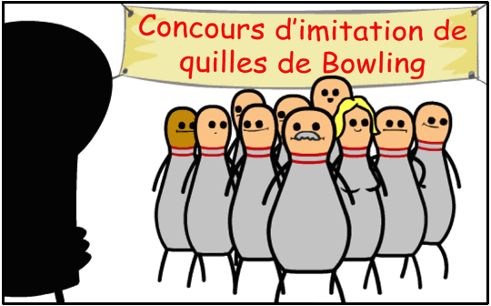 boule fin image