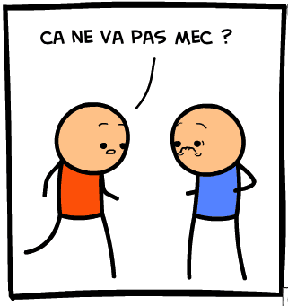 lait mauvais image