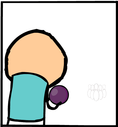 boule trou image