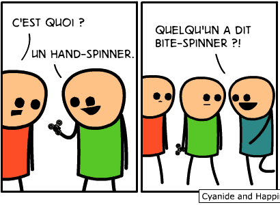 bite spin image