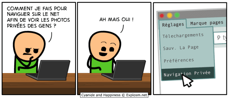 prive navi cyanide