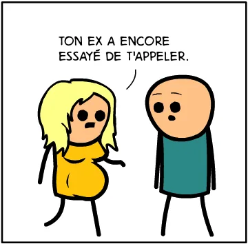 grosse moche image