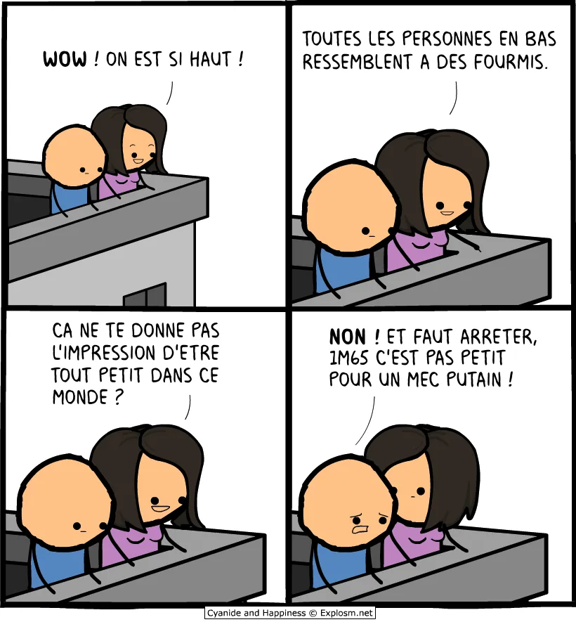 haut petit cyanide