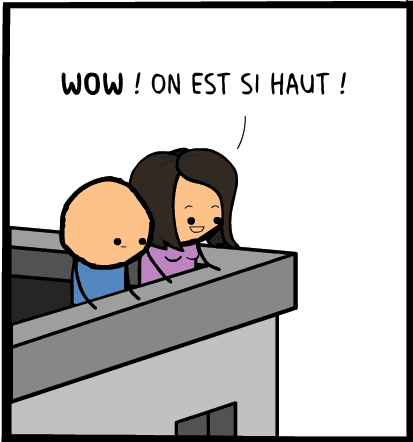 haut petit image