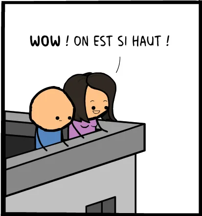 haut petit image