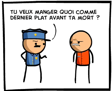 dernier plat image