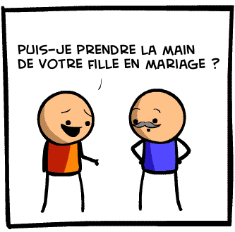 main mariage image